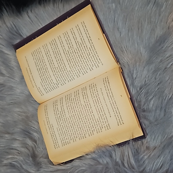 Tony Evan's The Perfect Christian ✝️ - Picture 6 of 7